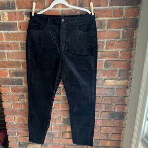 LOFT Black Skinny Pants
